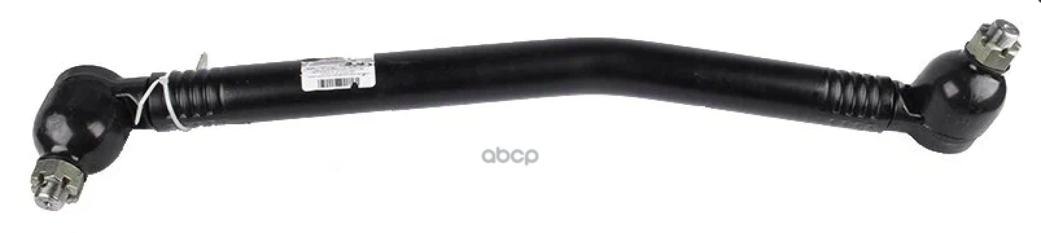 24 599 р. Тяга Рулевая Продольная (Сошки) ROSTAR арт. 5490-3414009-12  с доставкой в г. Кемерово