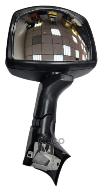 Зеркало Бордюрное Переднее Howo арт. 812W637306656