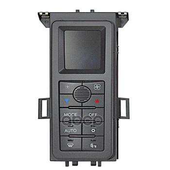Блок Управления Климатом Фотон (Foton) 4189 FOTON арт. H4811030003A0