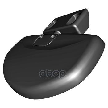 Зеркало Боковое Нижнего Обзора FOTON арт. H4821030100A0