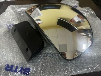 Зеркало Бордюрное Правое Howo арт. AZ16D177100005