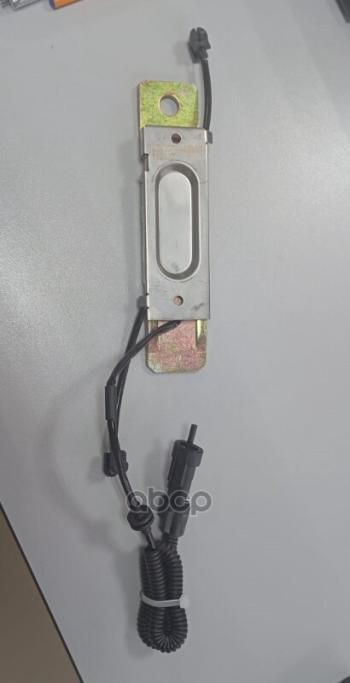 989 р. Пластина Прижимная Howo арт. AZ400744403054  с доставкой в г. Кемерово. Увеличить фотографию 2