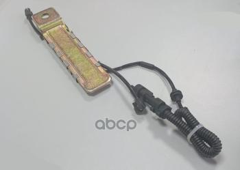 Пластина Прижимная Howo арт. AZ400744403054