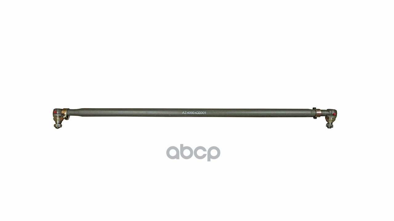 13 549 р. Тяга Рулевая Поперечная(L 1630Мм) Howo арт. AZ4095435001  с доставкой в г. Кемерово