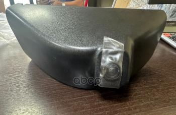 9 799 р. Оболочка Правого Зеркала Нижняя С Камерой Howo арт. AZ962258000113  с доставкой в г. Кемерово. Увеличить фотографию 2