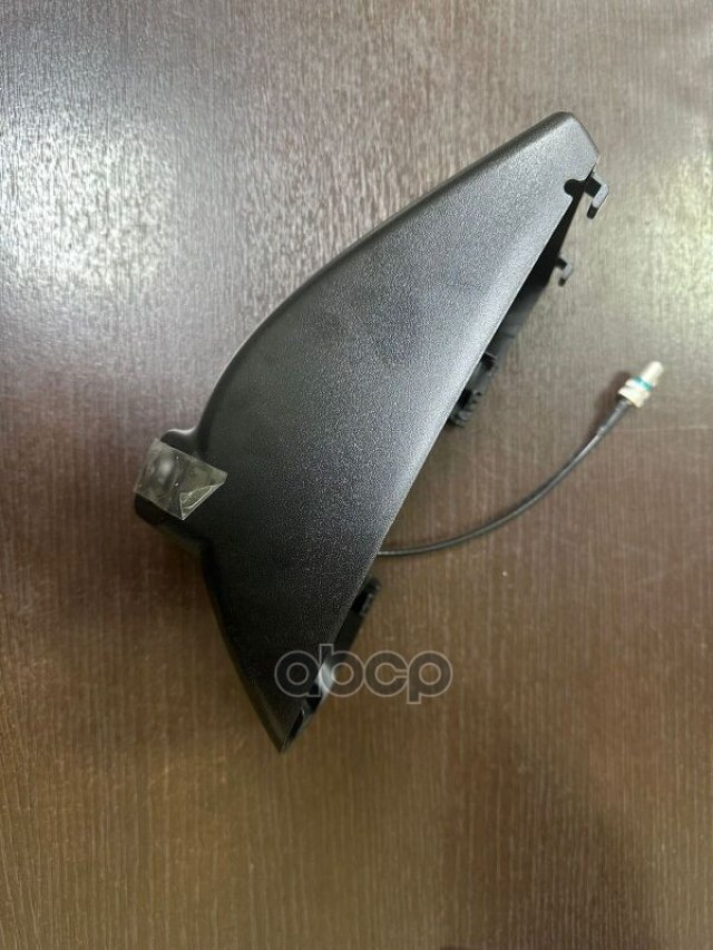 9 799 р. Оболочка Правого Зеркала Нижняя С Камерой Howo арт. AZ962258000113  с доставкой в г. Кемерово