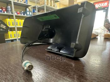 9 799 р. Оболочка Правого Зеркала Нижняя С Камерой Howo арт. AZ962258000113  с доставкой в г. Кемерово. Увеличить фотографию 4