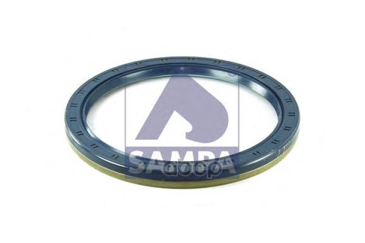 299 р. Сальник 145X175x14 (Ns) Ступицы Hub Red. ManMb SAMPA арт. 010.210  с доставкой в г. Кемерово