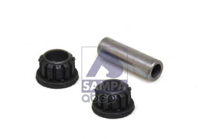 1 299 р. Рмк Механизма Переключения Передач Mb ActrosAxorAtego, (Sampa) SAMPA арт. 010.717  с доставкой в г. Кемерово