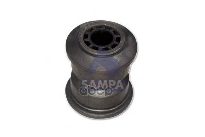729 р. Сайлентблок Рессоры 22X64x96 SAMPA арт. 011.162  с доставкой в г. Кемерово