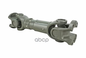 Вал Карданный Промежуточный L=625 D=165 4 Отверстия (Oem) Howo арт. AZ9716310625