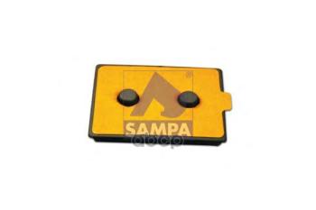 739 р. Отбойник Рессоры Актрос SAMPA арт. 011250  с доставкой в г. Кемерово. Увеличить фотографию 1