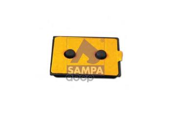 Уплотнение, Sampa, 011251 SAMPA арт. 011251