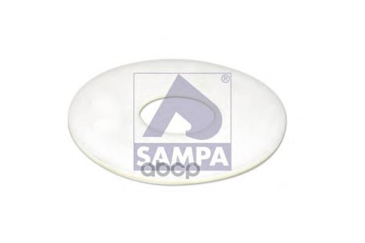 219 р. Шайба Сайлентблока Saf(Intra) SAMPA арт. 015088  с доставкой в г. Кемерово