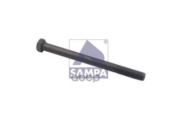 469 р. Болт М20х2х240 Рессоры Man SAMPA арт. 020.210  с доставкой в г. Кемерово