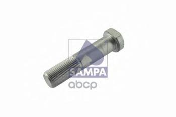 Болт Колеса  MbMan M22x1.5x109 SAMPA арт. 020432