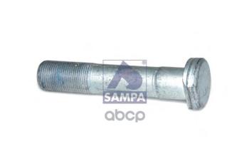 Шпилька Колесная SAMPA арт. 021.074