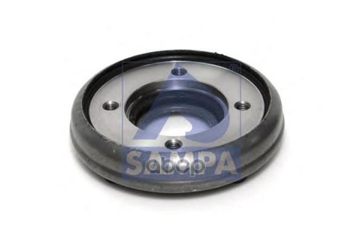 3 339 р. Ступица Гидромуфты Man SAMPA арт. 021235  с доставкой в г. Кемерово