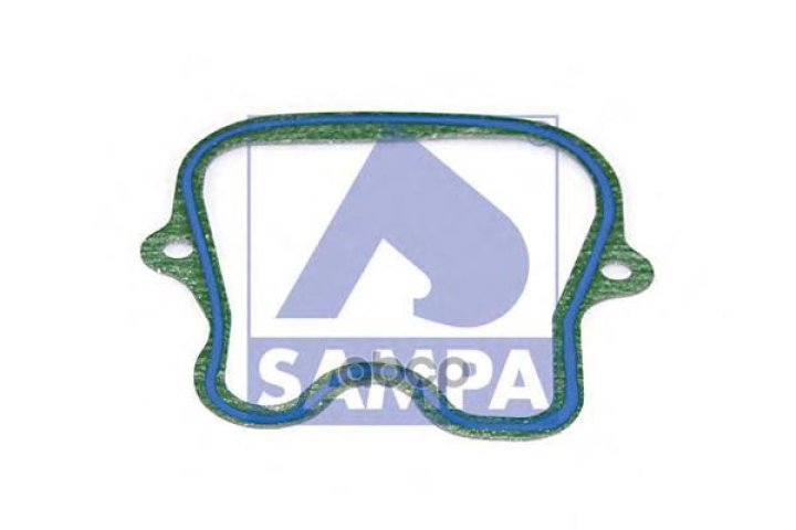 489 р. Прокладка Клапанной Крышки Man D2866D2876 SAMPA арт. 022239  с доставкой в г. Кемерово