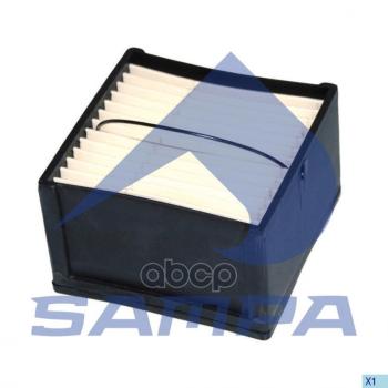 Фильтр Грубой Очистки Топлива Man SAMPA арт. 02238101
