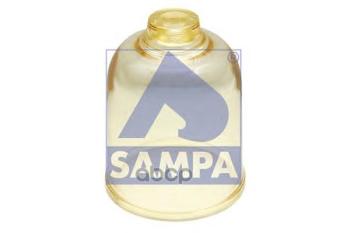 629 р. Колба Сепаратора Separ 2000 SAMPA арт. 022384  с доставкой в г. Кемерово. Увеличить фотографию 1