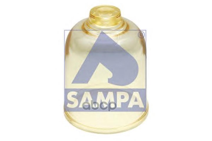 629 р. Колба Сепаратора Separ 2000 SAMPA арт. 022384  с доставкой в г. Кемерово