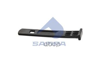 Держатель Брызговика Резиновый Man  EctTgaTgmTgsTgx SAMPA арт. 023229