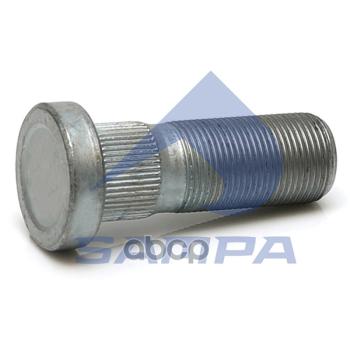 Болт Колеса  Man M22x1,5X36x63-10.9 SAMPA арт. 023331