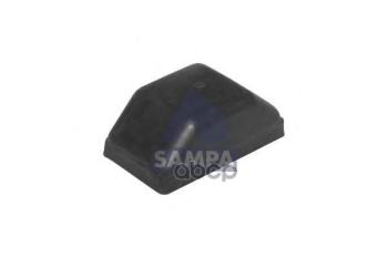 Отбойник Рессоры Volvo FFhFmFlRvi Magnum Dxi SAMPA арт. 030133