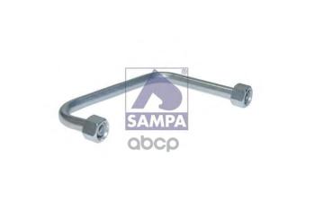 Трубопровод Гур Vl SAMPA арт. 031220