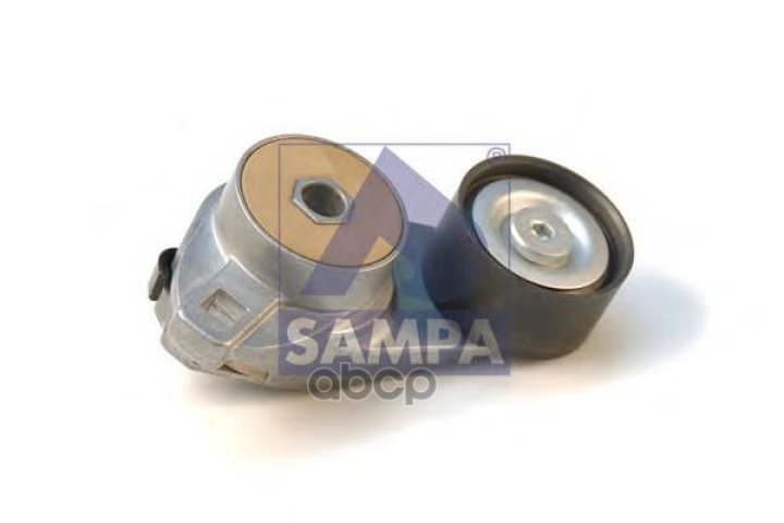 4 649 р. Натяжитель Ремня Rvi Premium  Kerax, Volvo FhFm 10 12 1998-2005 SAMPA арт. 031443  с доставкой в г. Кемерово