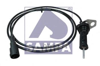 Датчик Износа Колодок Передний L=1500Mm Volvo FhFm SAMPA арт. 031453