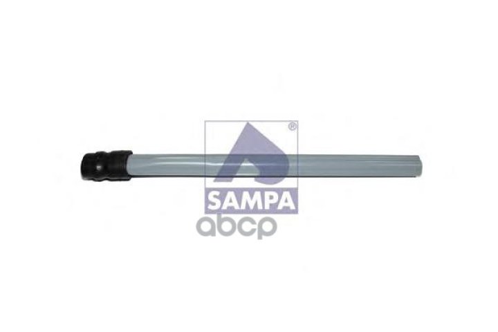 2 459 р. Труба Крепления Крыла Vl ПередняяЗадняя SAMPA арт. 031462  с доставкой в г. Кемерово