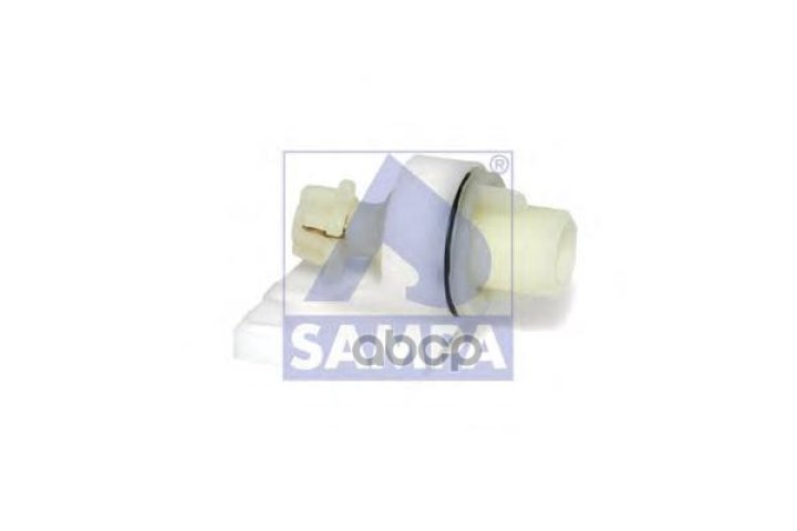 459 р. Механизм Регулировки Фары Fh (-А291151,-В216584) SAMPA арт. 032218  с доставкой в г. Кемерово