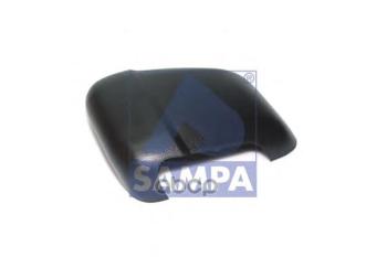 369 р. Крышка Зеркала Заднего Вида Малого Volvo Fh Vers2 SAMPA арт. 032.319  с доставкой в г. Кемерово. Увеличить фотографию 1