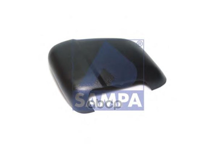 369 р. Крышка Зеркала Заднего Вида Малого Volvo Fh Vers2 SAMPA арт. 032.319  с доставкой в г. Кемерово