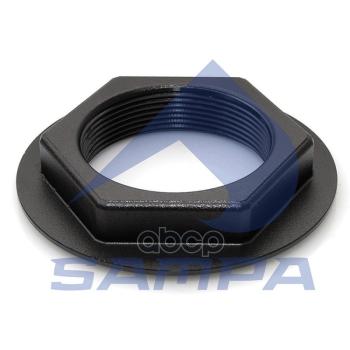 Гайка Хвостовика Редуктора И Кпп Vl M60x2 SAMPA арт. 033381