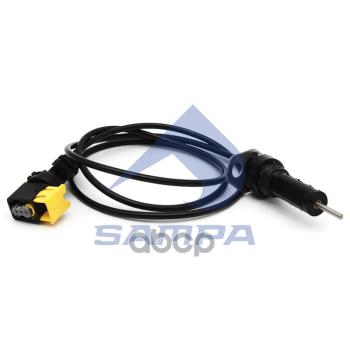 Датчик Износа Колодок Передний L=1350Мм Renault, Volvo SAMPA арт. 035110