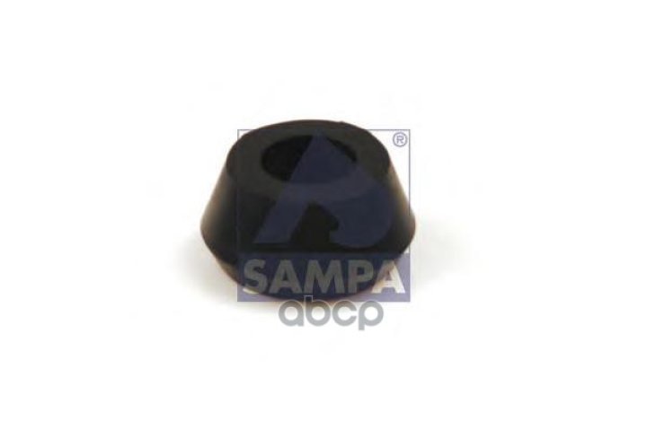 89 р. Втулка Амортизатора Sc 22X49x25 Нижн. SAMPA арт. 040005  с доставкой в г. Кемерово