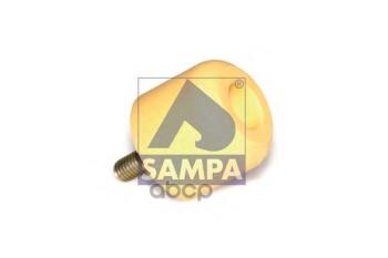 239 р. Отбойник Кабины (Малый) Sc SAMPA арт. 040011  с доставкой в г. Кемерово. Увеличить фотографию 1