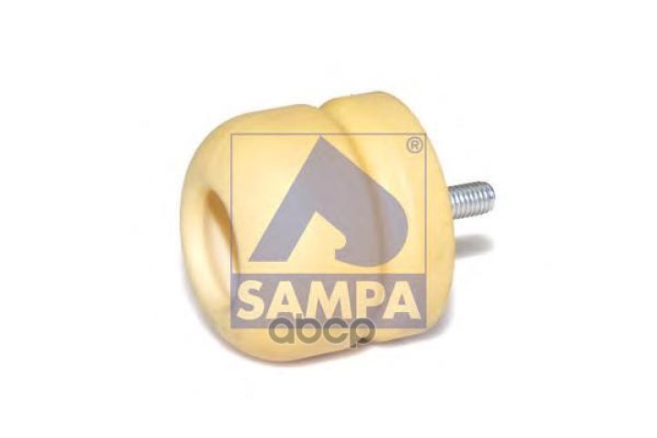 669 р. Отбойник Кабины Sc  040,0121695,001349805 SAMPA арт. 040.012  с доставкой в г. Кемерово