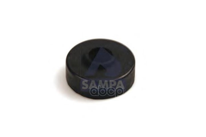 139 р. Втулка Амортизатора Кабины Верх Рез 20X59x19 Sc SAMPA арт. 040035  с доставкой в г. Кемерово