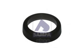 Втулка Цилиндра Подъема Кабины Sc4 Низ SAMPA арт. 040116