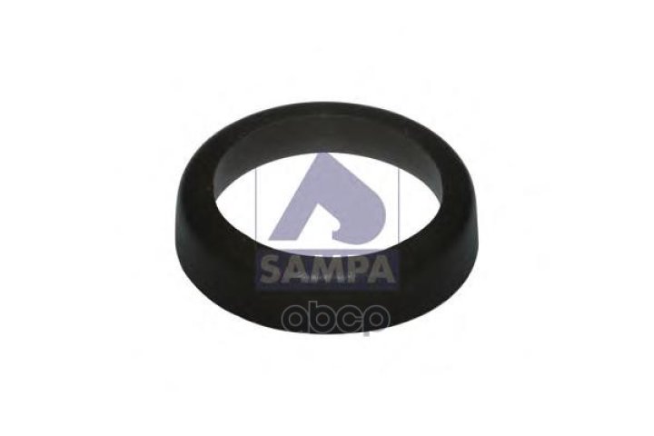 69 р. Втулка Цилиндра Подъема Кабины Sc4 Низ SAMPA арт. 040116  с доставкой в г. Кемерово