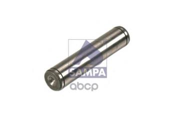 659 р. Палец Тормозной Сканья 3,4 SAMPA арт. 040155  с доставкой в г. Кемерово. Увеличить фотографию 1