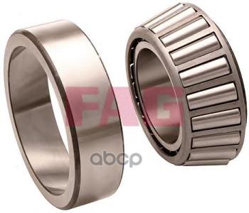 Fag Подшипник Ступицы Fag арт. 33022