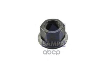 Гайка Колеса SAMPA арт. 041.006