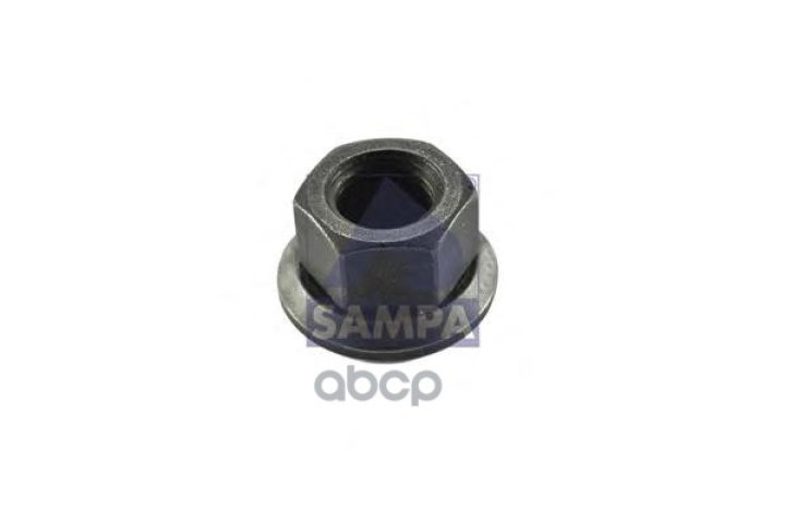 319 р. Гайка Колеса SAMPA арт. 041.006  с доставкой в г. Кемерово