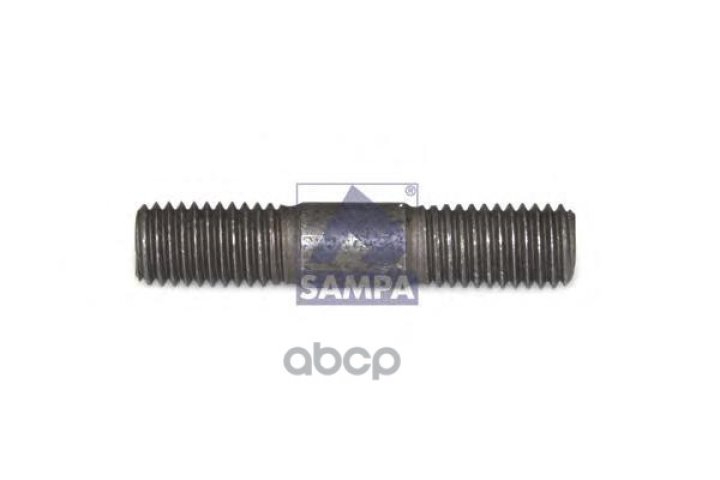 109 р. Шпилька Крепления Крышки Полуоси Sc34  M12x1.75x60 SAMPA арт. 041089  с доставкой в г. Кемерово