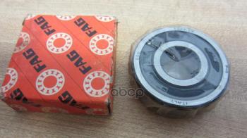 6303.2Rsr.c3 Подшипник Генератора! 17X47x14 Fag арт. 63032RSRC3